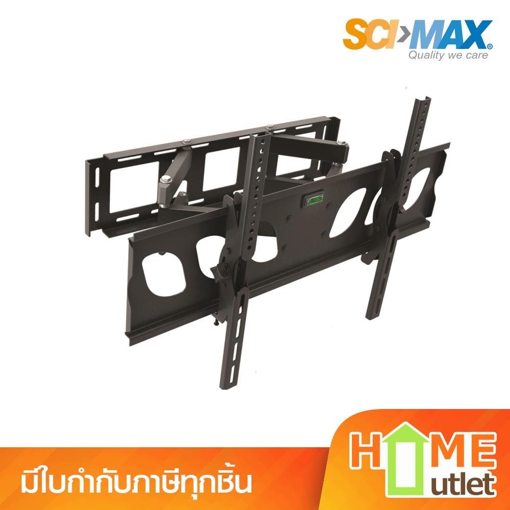 ขาแขวน LED/LCD 30-64" ก้ม-เงย 15 องศา รุ่น SM3060WSA (13708)