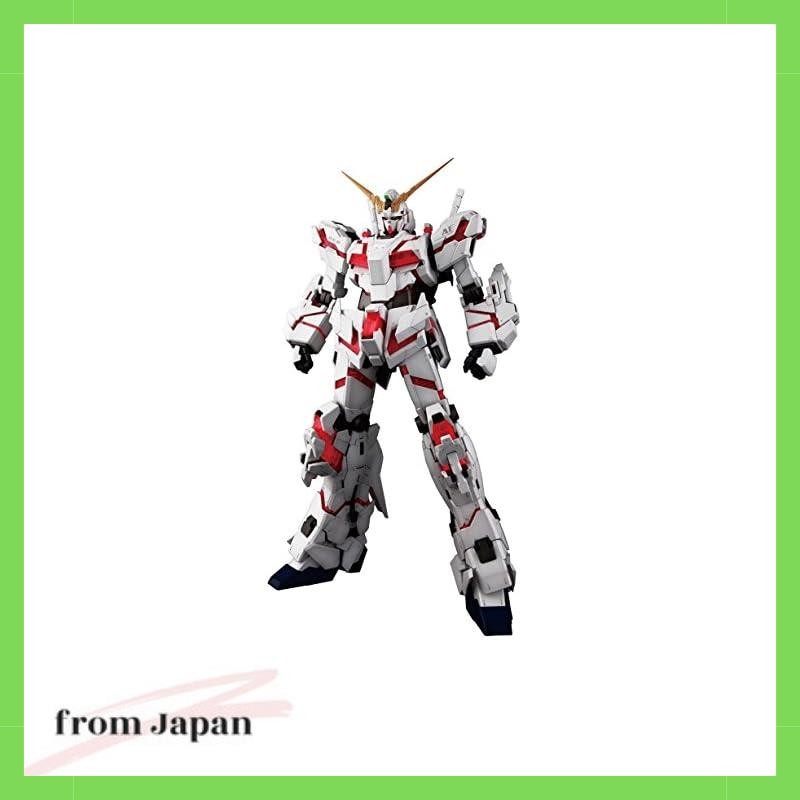 Pg 1/60 RX-0 Unicorn Gundam (Mobile Suit Gundam UC)