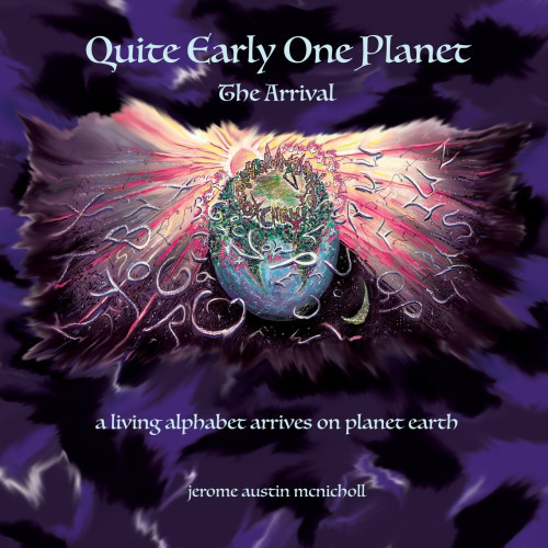 Quite Early One Planet - ปกอ่อน - อังกฤษ - 9798889454526