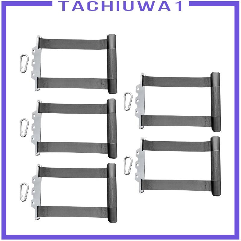 [Tachiuwa1] Arm Wrestling การออกกําลังกาย Handle Triceps Deadlift Armwrestling Handle