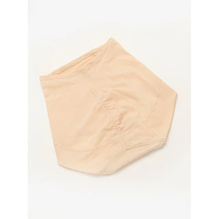 Sabina Wear and Go กางเกงในกระชับสัดส่วนเอวสูงปานกลาง Light Support รหัส SGY1101CL - สีเนื้ออ่อน