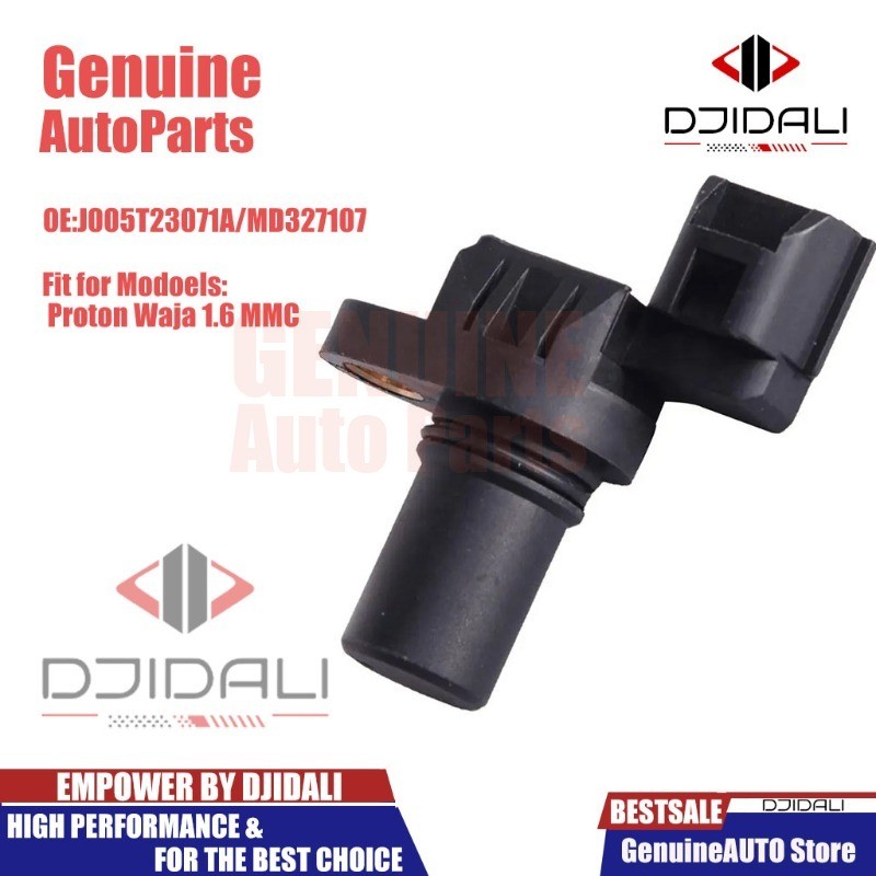 Proton Waja 1.6 MMC เซ็นเซอร์ตําแหน่งเพลาลูกเบี้ยวเซ็นเซอร์ลูกเบี้ยว (J5T23071A)MD327107