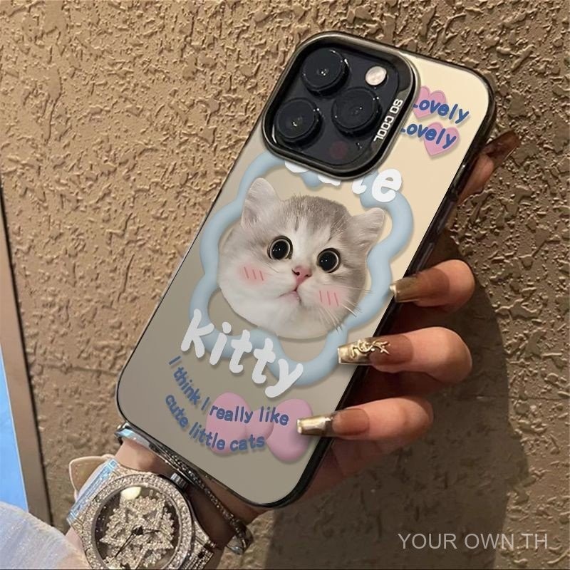 เคสโทรศัพท์ที่สง่างามเข้ากันได้กับหลายรุ่น: สำหรับ iPhone 11, 12, 13, 14, 15 PRO MAX, 7plus, 8PLUS, 11pro, 13pro, X, XR, XS MAX 7 8