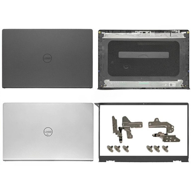 ใหม่สําหรับ Dell Inspiron 15 3510 3511 3515 3520 3521 ฝาครอบด้านหลังด้านบนแล็ปท็อปปกหลัง LCD 0t4mt1 
