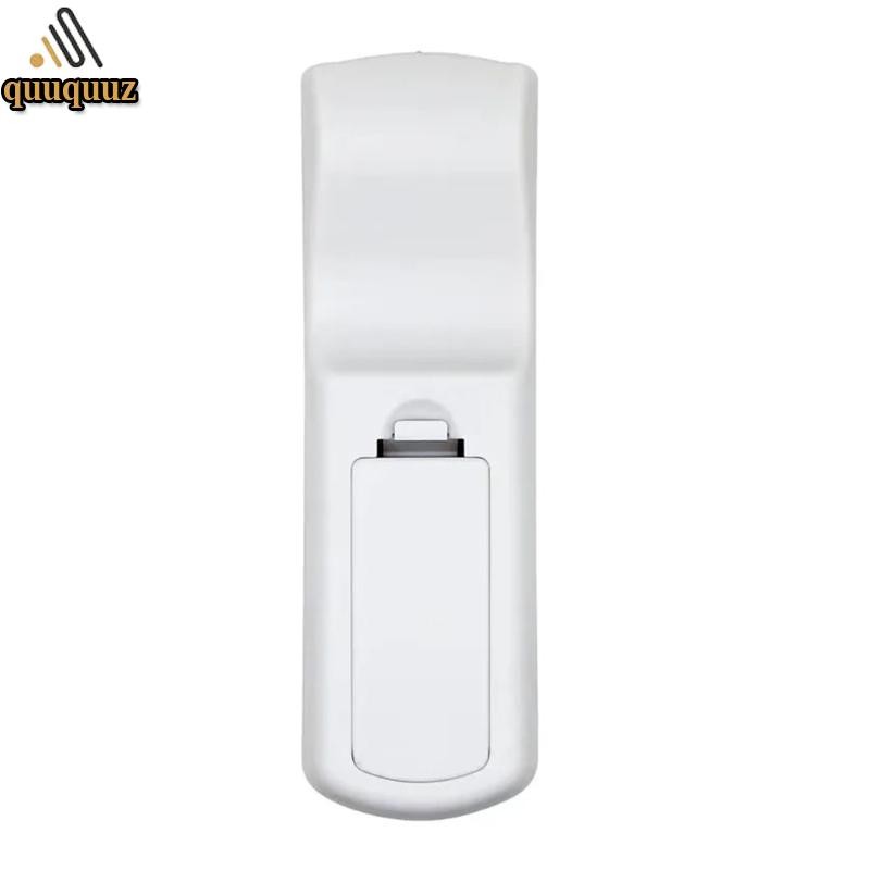 Quu ผู้ใช้ที่เป็นมิตรรีโมทคอนโทรลสําหรับ PA503SP PA503W PG603X PJD5152 5154 โปรเจคเตอร์