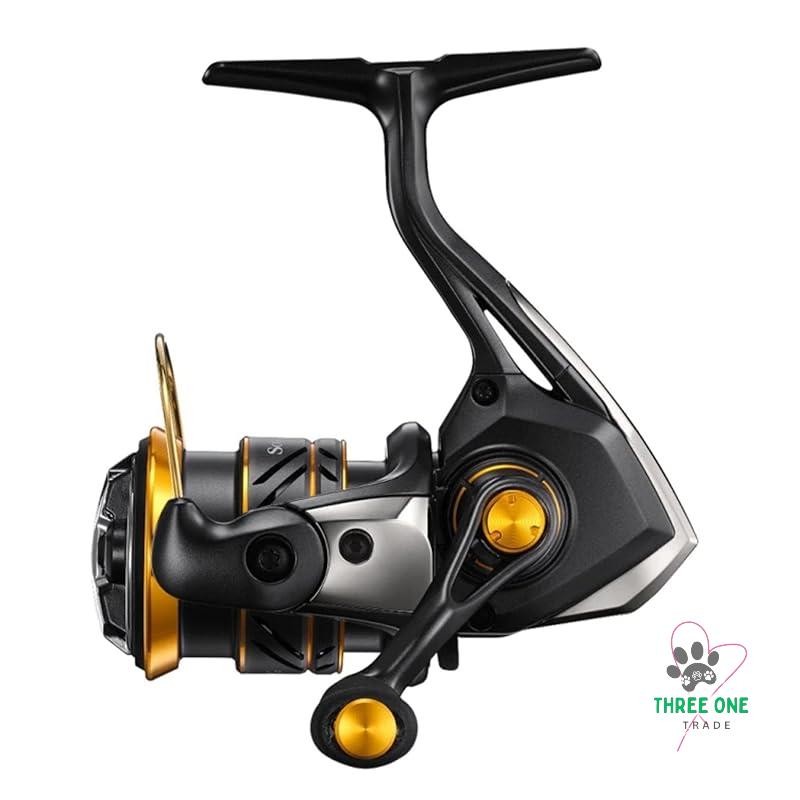 Shimano (SHIMANO) Spinning Reel 22 Soare XR 500SPG Biomaster [Direct from Japan]