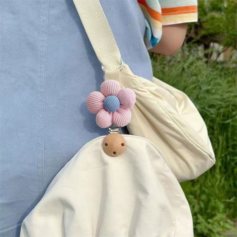 สินค้าใหม่คลิปหมวกถุงมือเดินทางแบบพกพาคลิปเก็บหมวกคลิปหนีบป้องกันการหลุดร่วงคลิปหนีบยางยืดมัลติฟังก์ชั่น