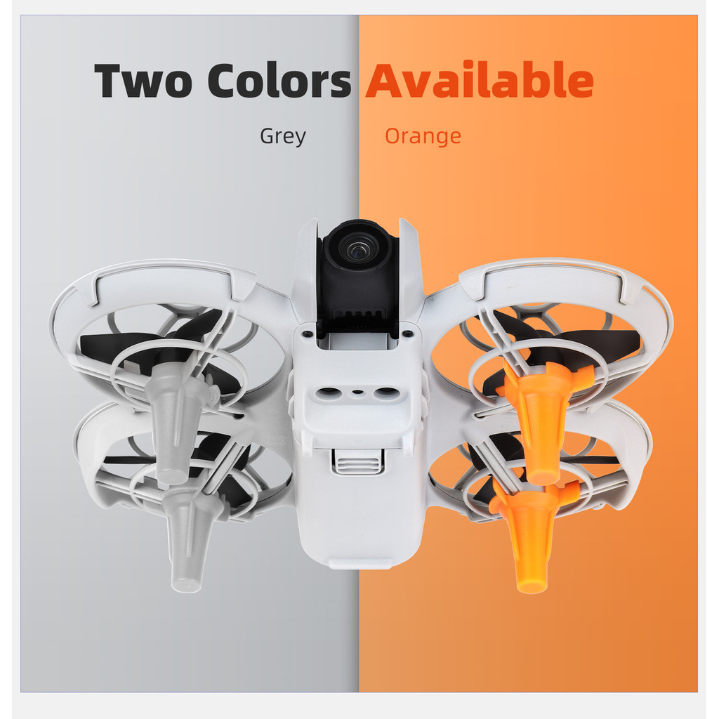 สําหรับ DJI NEO ขาตั้งกล้องเพิ่มความสูงลงจอดเที่ยวบินป้องกันกล้องอุปกรณ์เสริมขาตั้งกล้อง