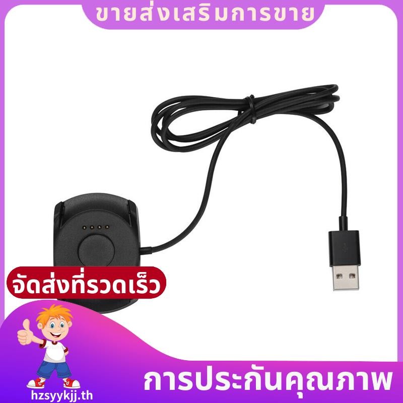 Usb Fast Charger Cable Dock Stand Cradle สําหรับ Xiaomi Huami Amazfit 2 Stratos Pace 2S .hzsyykjjth