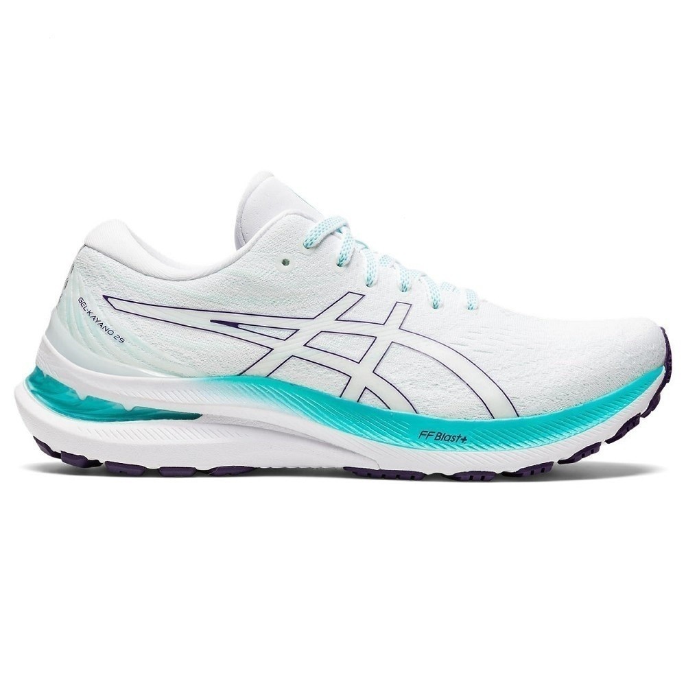 ส่วนลดพิเศษ Asics GEL-Kayano 29 Women sneakers 1012B272-101 Y574