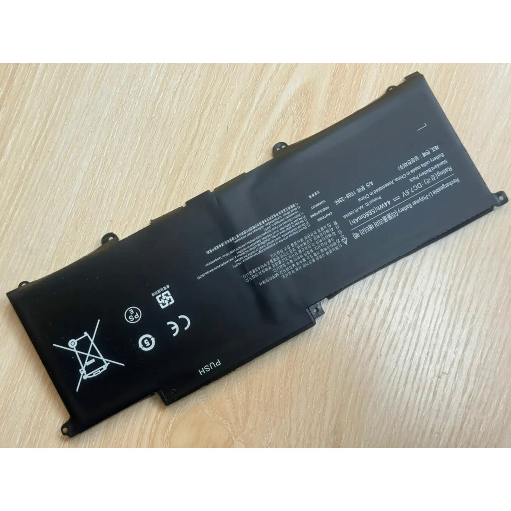 New AA-PLXN4AR High Quality Battery For SAMSUNG Ultrabook 900X3D 900X3C 900X3B 900X3E NP900X3E NP900
