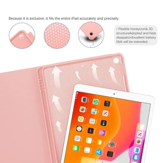 เคสคีย์บอร์ดไทยfor Samsung Galaxy Tab S10 lite S7/S8/S9 FE เคส Samsung Tab S9 Plus S10+ S7 FE เก็บปากกาได้ เคสหนังซิลิโ