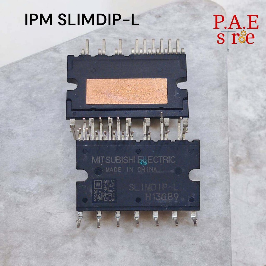 #SLIMDIP-L MITSUBISHI SLIMDIP-S MODULE IC IPMโมดูล แอร์มิซูบิชิสลิมไอซีไอพีเอ็มแอร์มิตซูบิชิไดกิ้น และอื่นๆๆ สินค้าใหม่