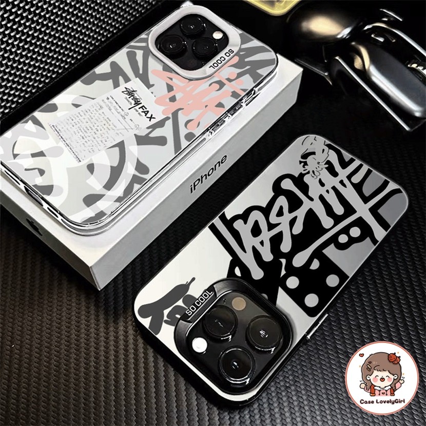 🔥ส่งจากไทย🔥หล่อ เคส OPPO Reno 11 5G Reno 10 8T Reno 5 6 OPPO A11 A31 A52 A72 A92 A98 5G A78 A58 Hard Case