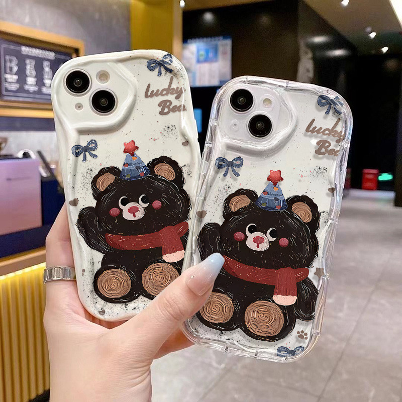 TPU เคส For Samsung A05s A05 A55 5G A54 A13 A12 A24 A23 A33 A52s S24 S23 Ultra A53 A35 A34 A51 A50 A22 A32 A15 A25 A14