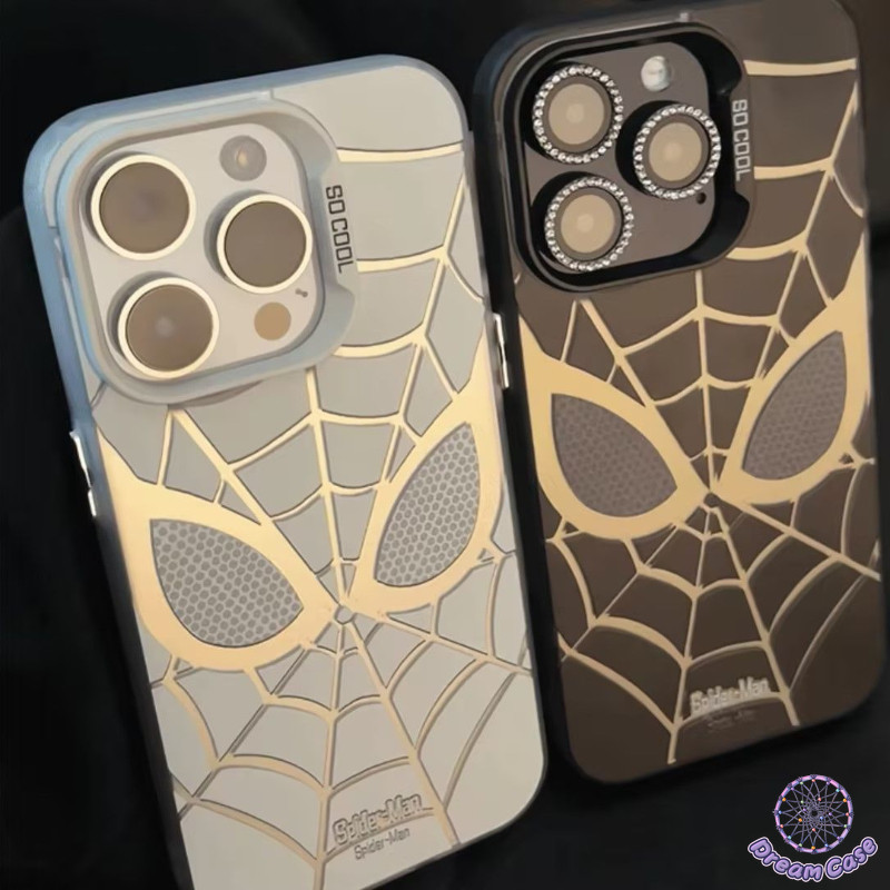 การ์ตูนเท่สไปเดอร์แมนฉาบนุ่มเคสสำหรับ Samsung A05 A34 A14 A60 A53 A03 A15 A55 A03s A05s A13 A24 A54 A02s A04s A32