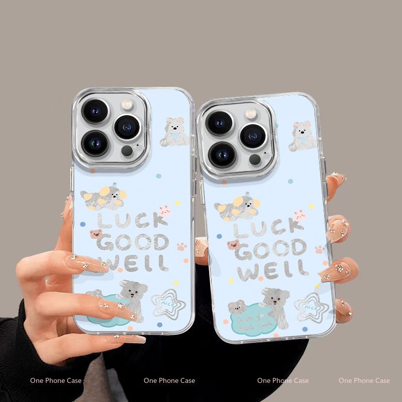 เคสไอโฟน iPhone15 14 13 12 11 xsmax xr 7 8plus case XPXWK001