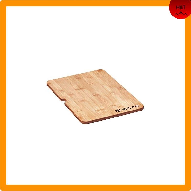 Snow Peak (snow peak) Wood Table S Bamboo CK-125TR
Snow Peak (snow peak) Wood Table W Bamboo CK-126T