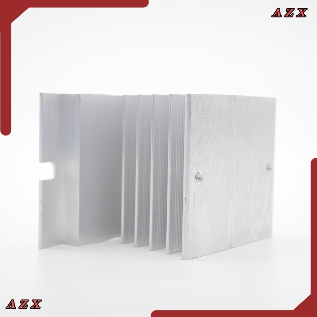 งานแท้ ซิงค์ระบายความร้อน Single phase Solid state relay SSR ส่งทุกวัน ทักเชท
