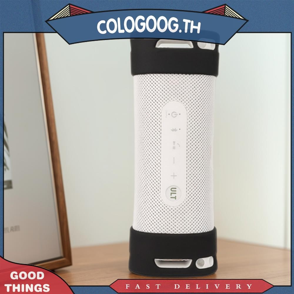 [colog.th] เคสซิลิโคนกันลื่นดูดซับแรงกระแทกสําหรับเคสลําโพง Sony ULT FIELD 1 - รูปที่ 4