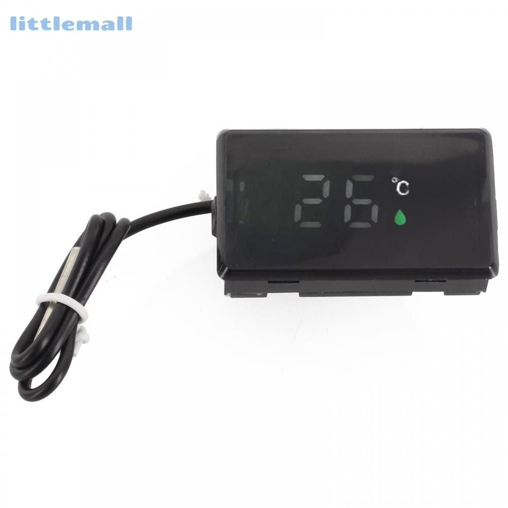 เครื่องวัดอุณหภูมิอาบน้ําเด็ก เครื่องวัดอุณหภูมิหน้าผากกันน้ําภายนอก