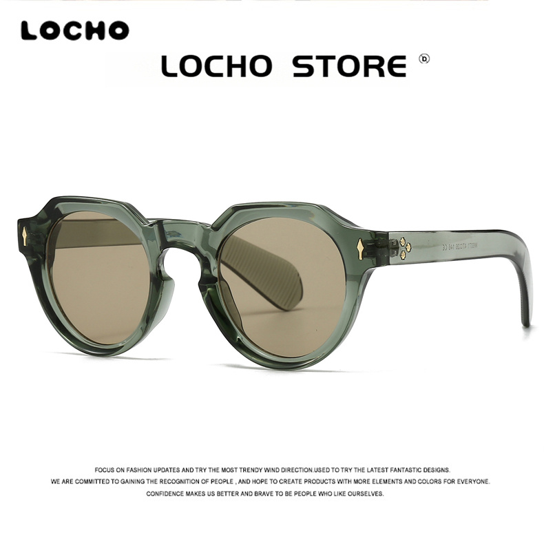 ยุโรปและสหรัฐอเมริกาแว่นกันแดดกรอบแคบ ยูวี400แว่นกันแดด เทรนด์สตรีทถ่ายภาพที่ทันสมัยเสน่ห์แว่นกันแดดย้อนยุค