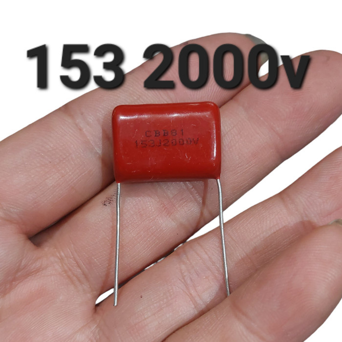 DS99 153 2000v 2000volt 2kv 1600v 1.6kv