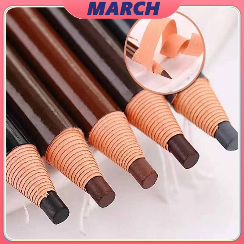 1818( เครื่องสําอางผู้หญิง) YTL (ร้านไทย)ดินสอเขียนคิ้วกันน้ำแบบเชือกดึง