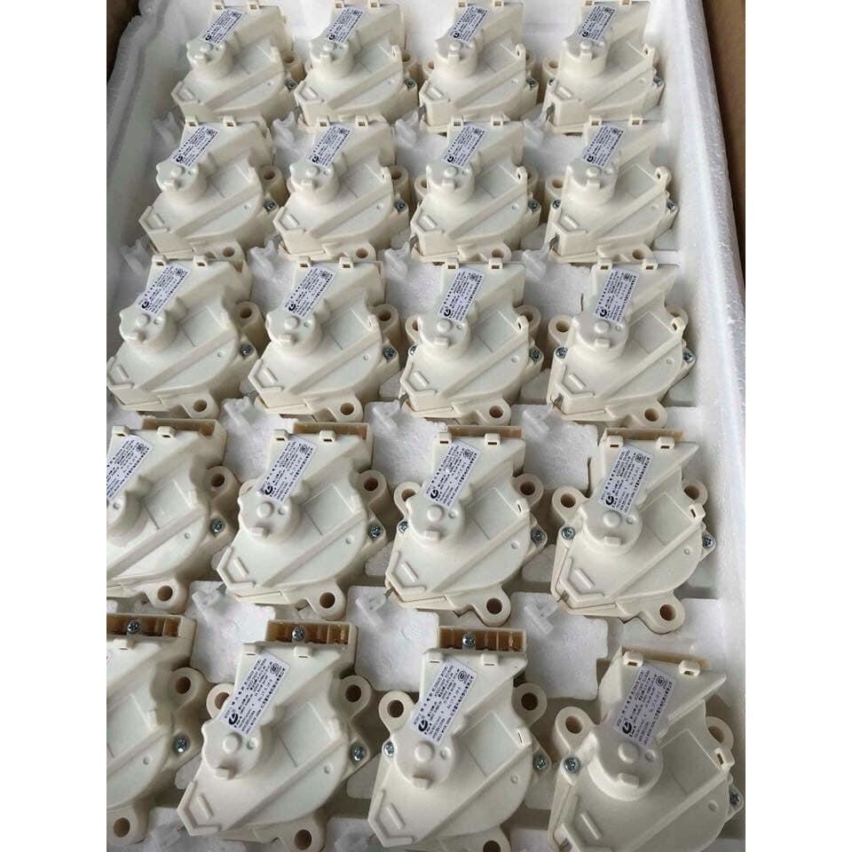 มอเตอร์เดรนน้ำทิ้ง LG DRAIN MOTER QC22 AC 220V 3ขั้ว อะไหล่เครื่องซักผ้า เครื่องซักผ้าแอลจีฝาบน - รูปที่ 6