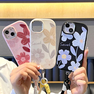 สำหรับ Xiaomi Redmi Note 14 13 12 11 11S 10 10S 9 9S Pro Plus 4G 5G เคสเรดมี เคส GSK