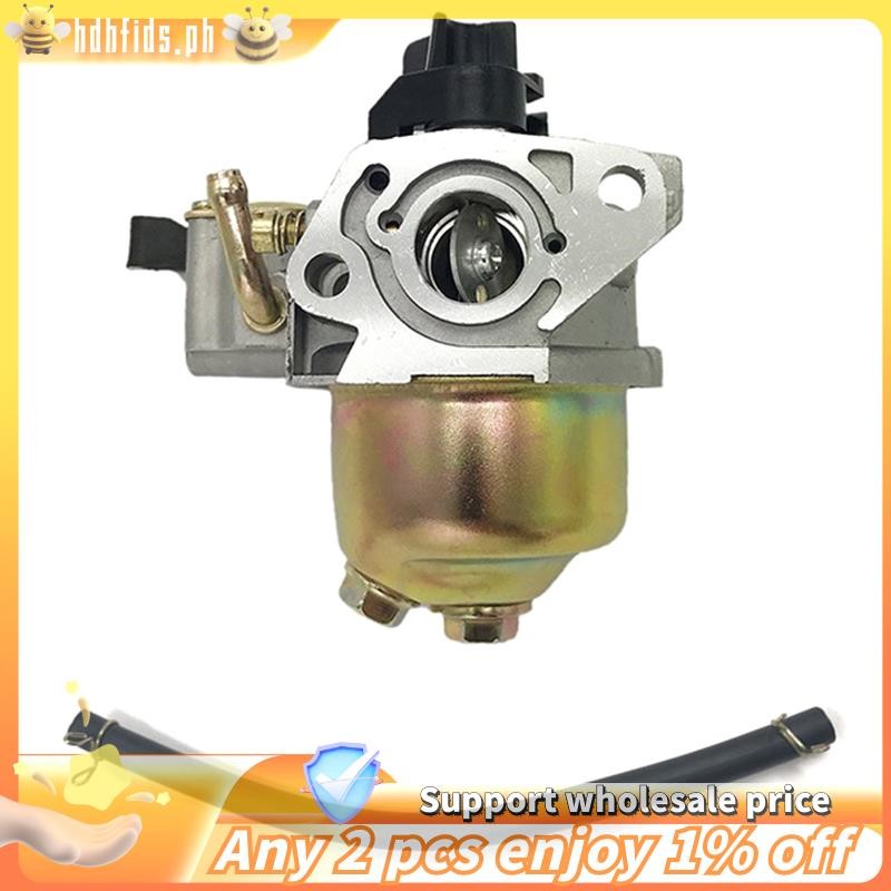 -GX100 คาร์บูเรเตอร์ 3HP 2.8HP สําหรับ 152F 152 Power 15D เครื่องตัดหญ้าเครื่องกําเนิดไฟฟ้าเลื่อยโซ่