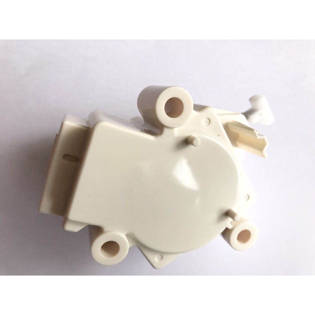 มอเตอร์เดรนน้ำทิ้งเครื่องซักผ้า LG QC-22-1 LG มอเตอร์ เดรน 3 ขา MOTOR DRAIN อะไหล่ เครื่องซักผ้า - รูปที่ 5