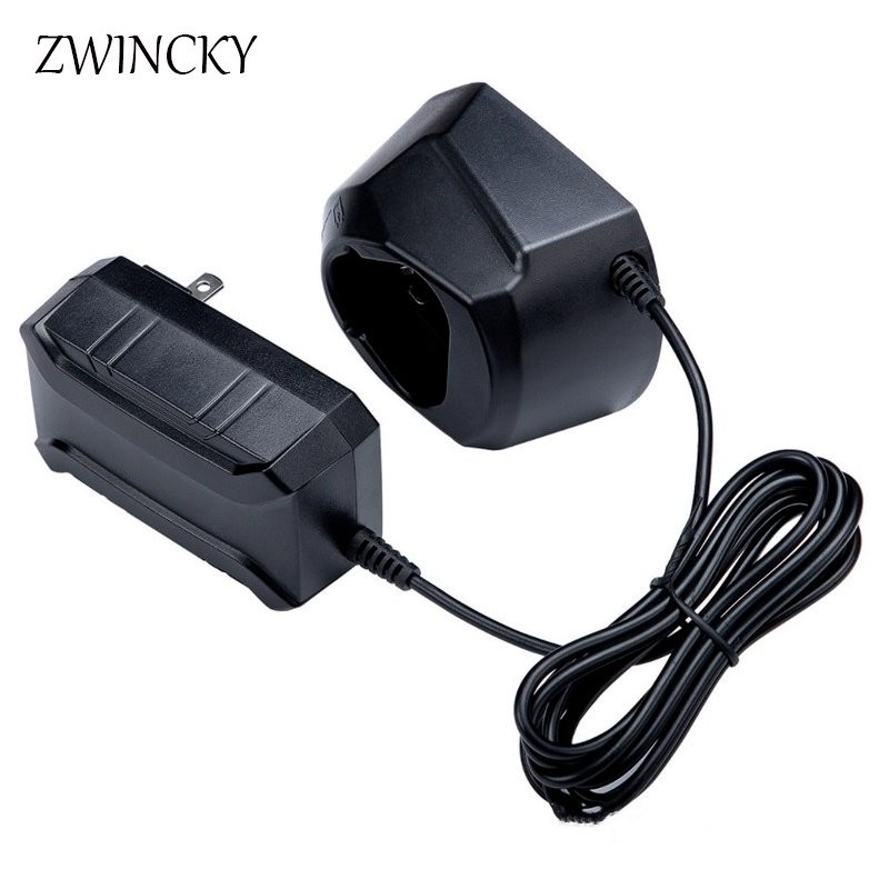 Charger Replacement For Bosch AL1115CV GAL1110CV GAL1210CV GSR10.8V-LI GSB10.8V GSR120-LI GSB1080-2-