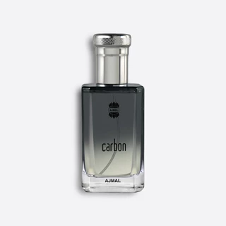 AJMAL น้ำหอมกลิ่นคาร์บอน Carbon Perfume 100 ml EDP กลิ่นสะอาด หอมมาก ติดทนนาน