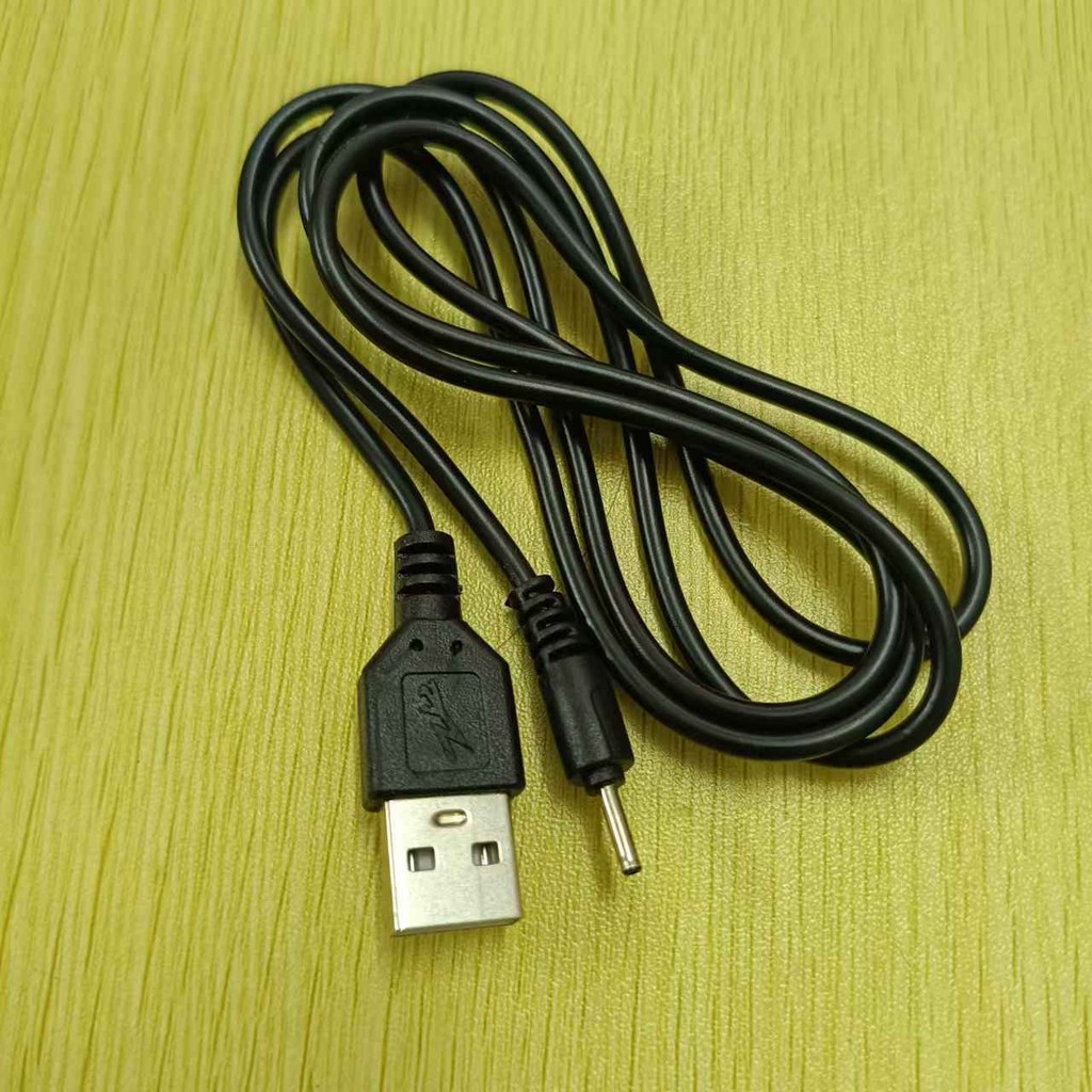 เหมาะสําหรับสมาร์ทรีโมทคอนโทรลรถ Jimny สาย USB Off-Road เด็ก Racing สายชาร์จ DC2.0573