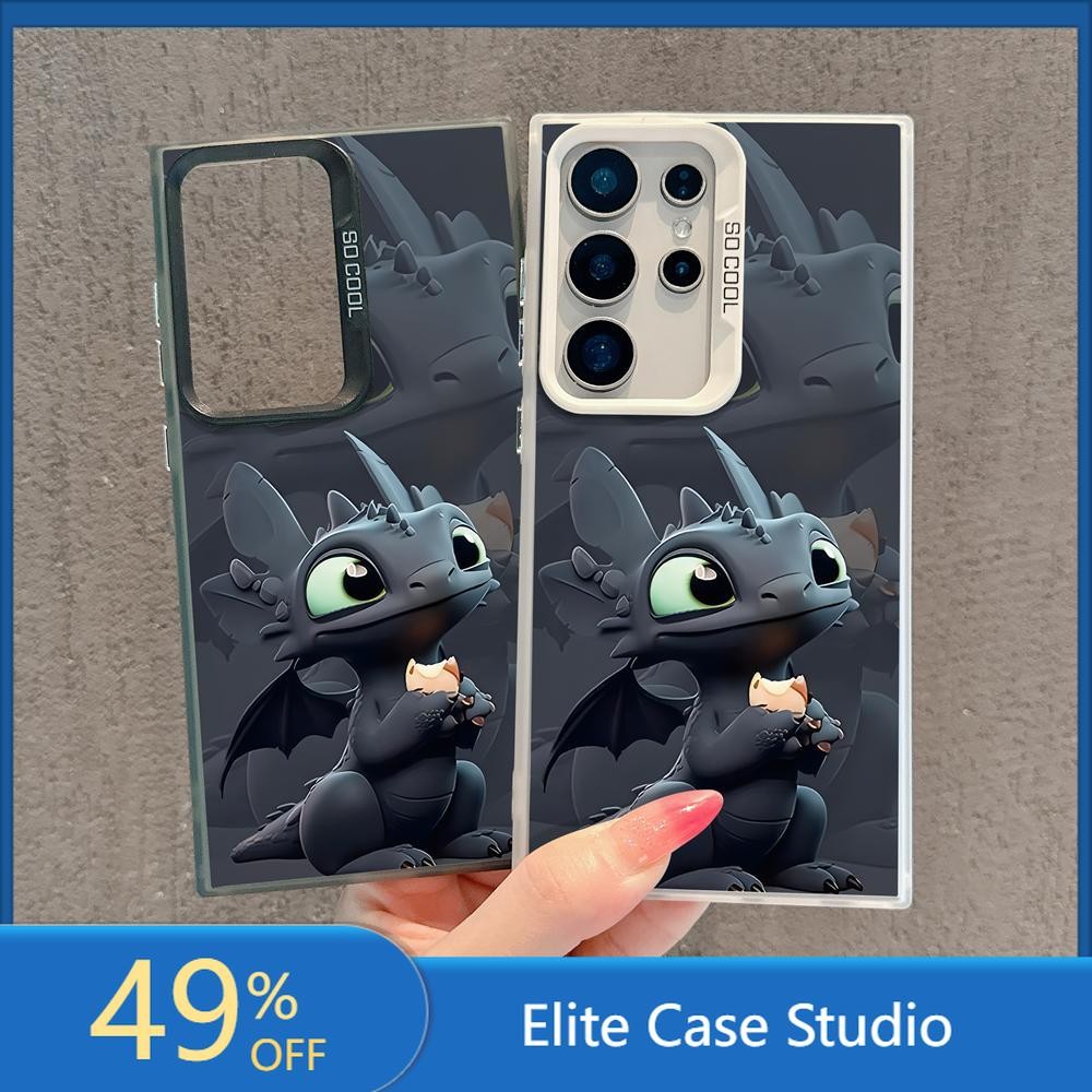 【โปรโมชั่นพิเศษ】เข้ากันได้กับเคสโทรศัพท์ Apple, Samsung, iPhone 16-7, 8 Plus,Samsung A53-A06, เคสป้อ