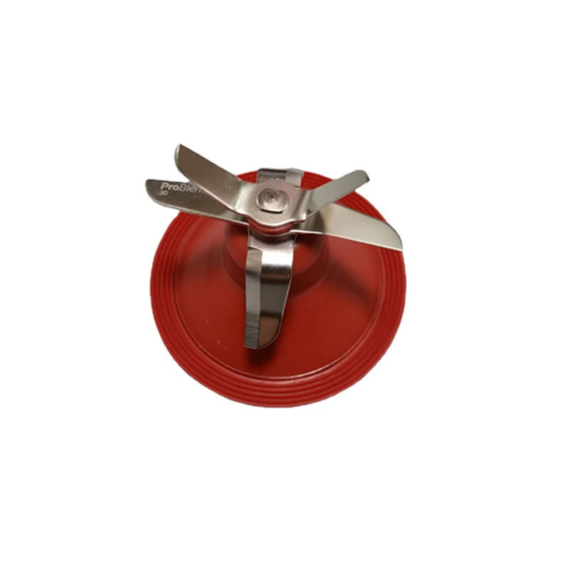 เครื่องคั้นน้ําผลไม้มีดสําหรับ Philips HR3651 H3652 HR3666 HR3663 HR3664 HR3653 HR3658 HR3657 HR3655