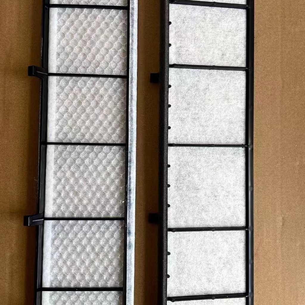 Foton Daimler Auman Galaxy องค์ประกอบตัวกรองเครื่องปรับอากาศ