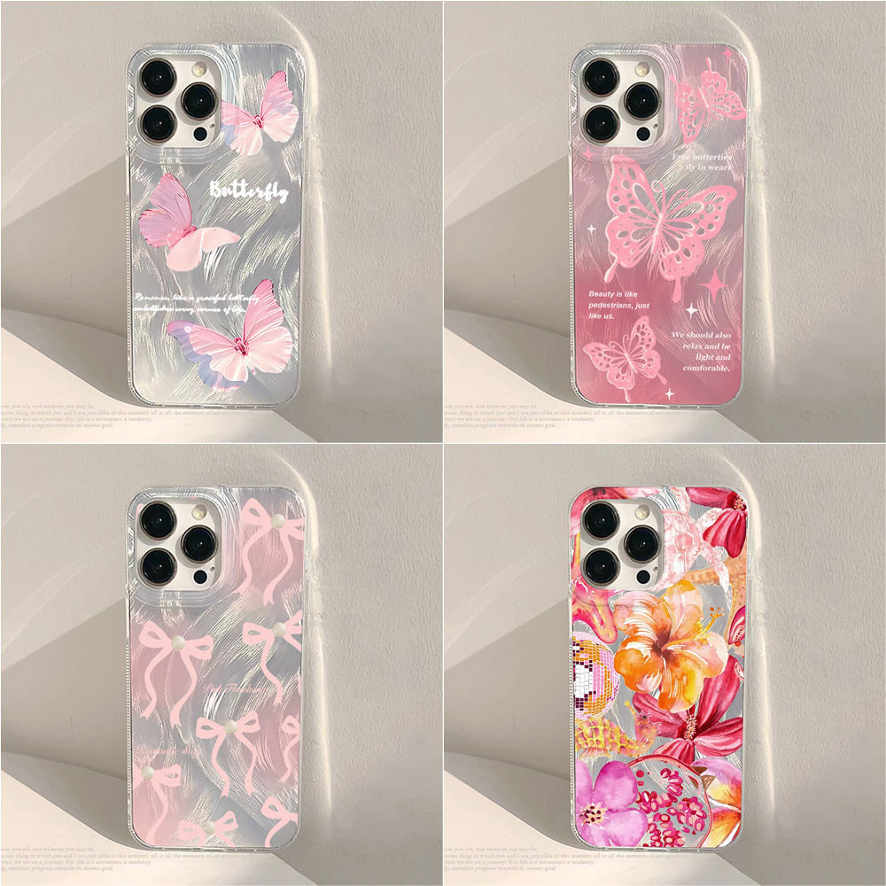 IMD เคสทรศัพท์ For Samsung S26 Ultra A57 5G A37 A56 A16 A55 A06 A05S A05 A17 A07 A15 A54 A12 A34 A52 A53 A36 A35 A14 S24
