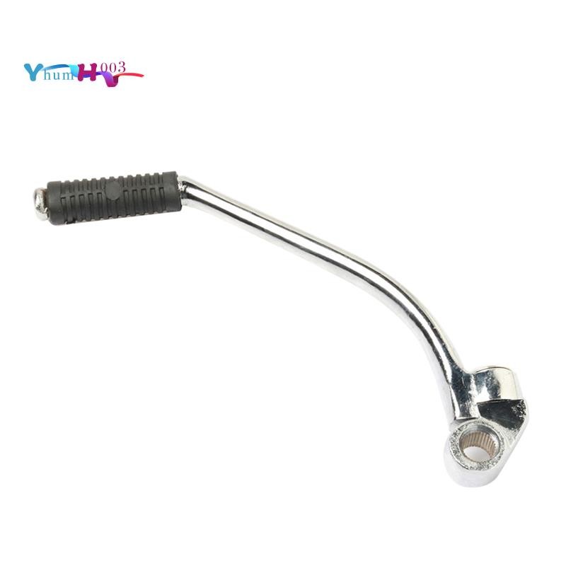 [yhumh003]คันเหยียบสตาร์ทรถจักรยานยนต์สําหรับ YBR125 XTZ125 XTZ YBR 125 XT125Z
