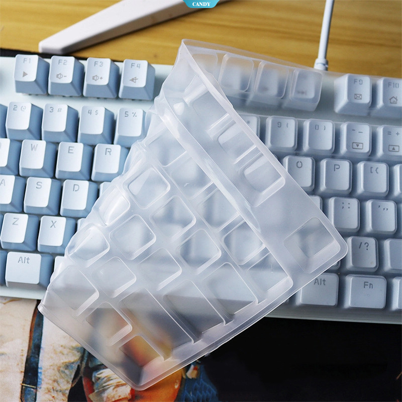 ฝาครอบแป้นพิมพ์กันฝุ่นสําหรับ AJAZZ AK35i Mechanical Keyboard – Protector สําหรับ Assassin II & AK40