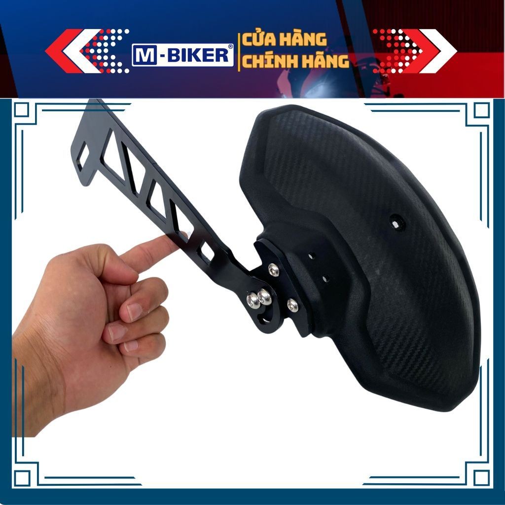 บังโคลนหลัง Yamaha pg1