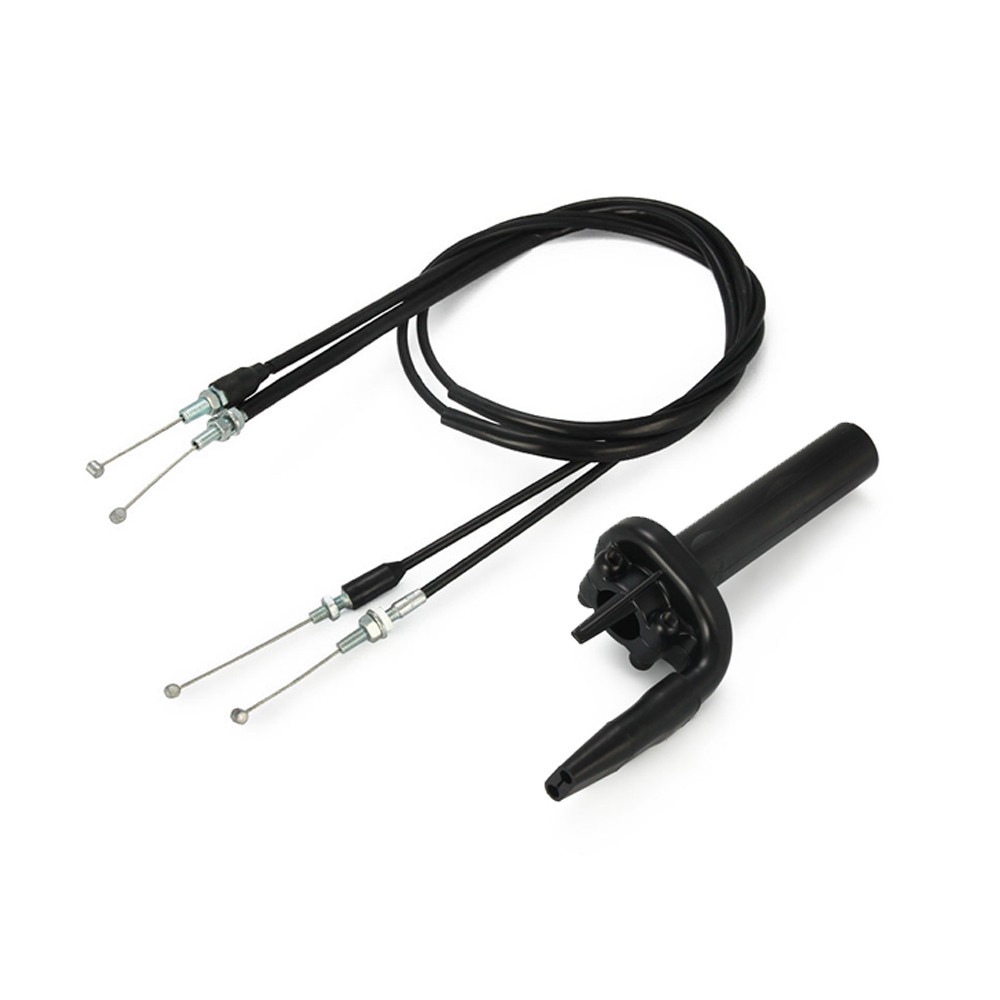 Throttle Pull amp Push Cables For YZ426F WR426F YZ250F WR250F YZ450F WR450F CRF150R CRF450RCRF250R C
