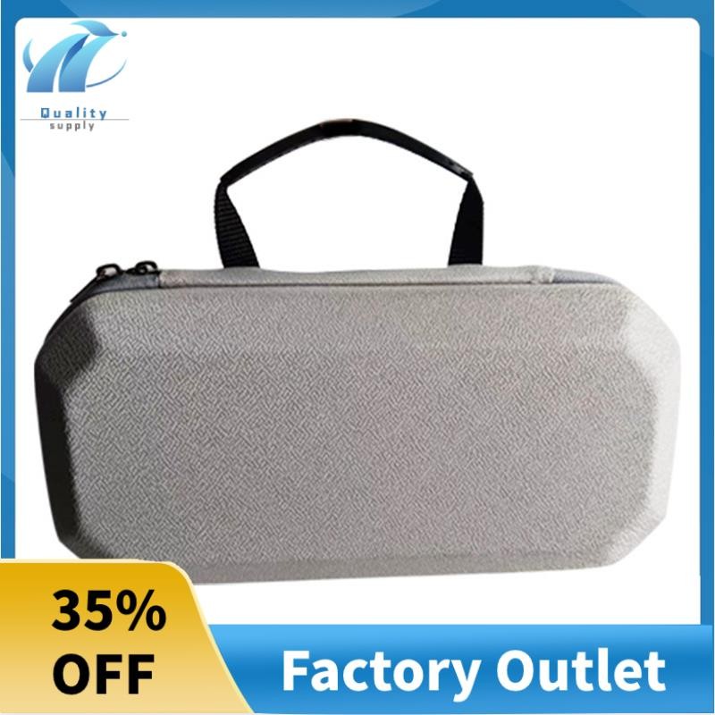 แบบพกพาโปรเจคเตอร์กระเป๋าเดินทางพกพากระเป๋าโปรเจคเตอร์พร้อมที่จับสําหรับ HY320 Projetor Protector กร