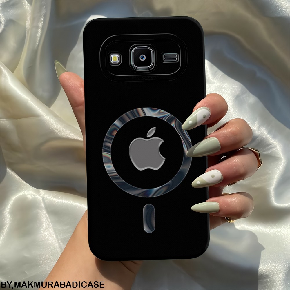 เคส HP Samsung J7 2015 - Samsung J7 Core - Samsung J7 Duos - Samsung Phone Softcase - เคสโทรศัพท์ Ma