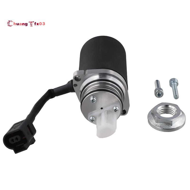 Chuangtfx031 X Differential Couplated Oil Pump Kits 6G9N-4C019-AA LR003147 6G9N-4C019AA ปั้มน้ํามันข