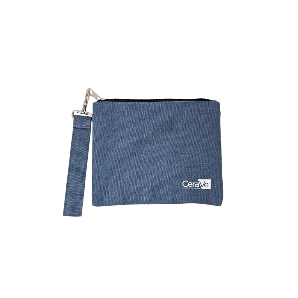 CeraVe เซราวี ของแถม Small Pouch