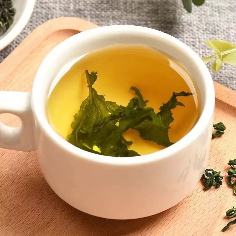 Yuantou Straight Hair Dandelion Tea 50g ต่อขวด Granny Diced Tea Dandelion Root Ke