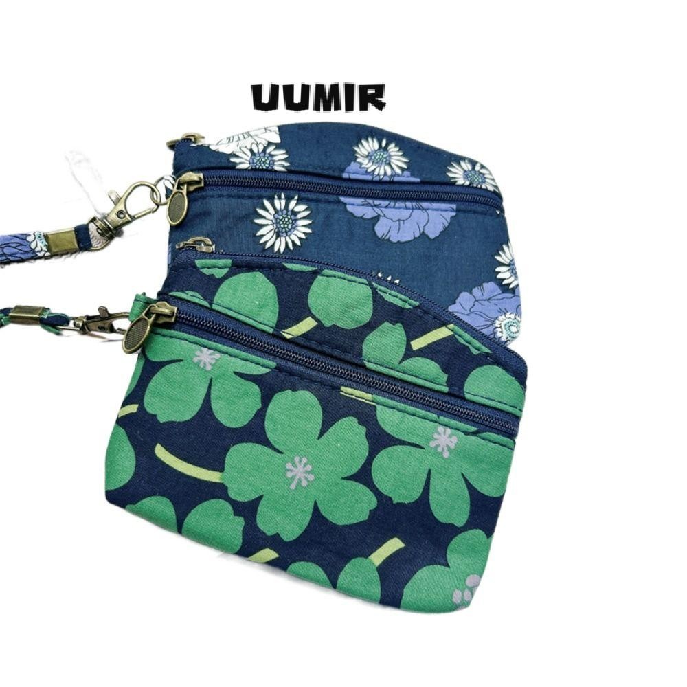 กระเป๋า หู, กระเป๋าใส่เหรียญมัลติฟังก์ชั่นซิปสั้น, กระเป๋าสตางค์เรียบง่ายกันน้ํา