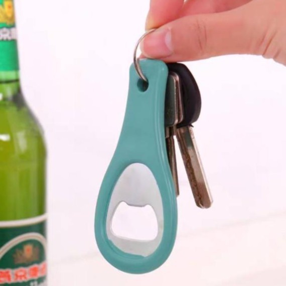 เกรด AAA ที่เปิดขวดสแตนเลสพลาสติก หลากสี✔️พร้อมส่ง ที่เปิดขวดอเนกประสงค์ ที่เปิดขวด ที่เปิดฝาขวด - รูปที่ 5